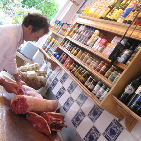 Sixpenny Handley local businesses