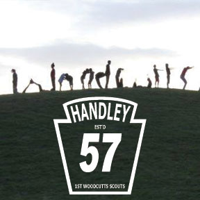 1st Woodcutts Scouts, Sixpenny Handley