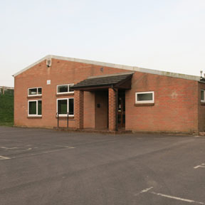 Sixpenny Handley Village Hall