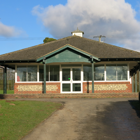Sixpenny Handley Sport Pavilion